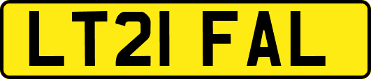 LT21FAL