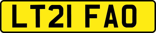 LT21FAO