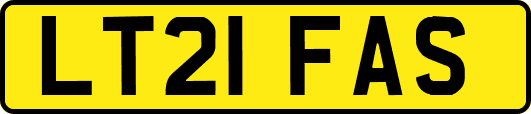 LT21FAS
