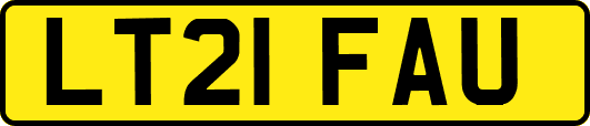 LT21FAU