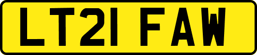 LT21FAW