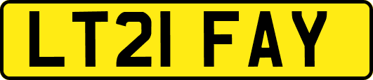 LT21FAY