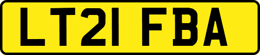 LT21FBA