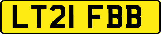 LT21FBB