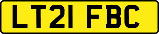 LT21FBC