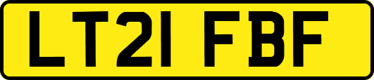 LT21FBF