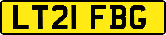 LT21FBG