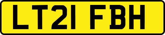 LT21FBH