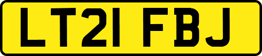 LT21FBJ