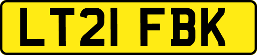 LT21FBK