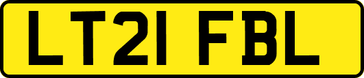 LT21FBL