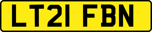 LT21FBN