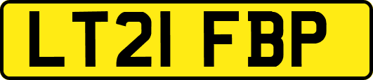 LT21FBP
