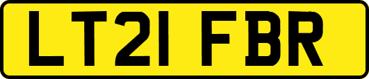 LT21FBR