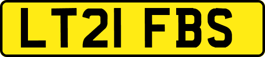 LT21FBS