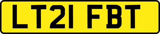LT21FBT