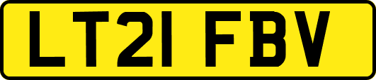 LT21FBV