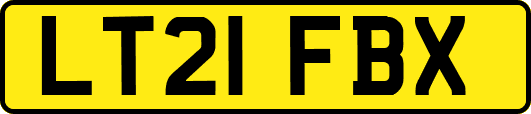 LT21FBX