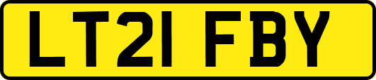 LT21FBY