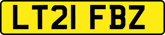 LT21FBZ
