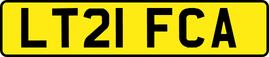 LT21FCA