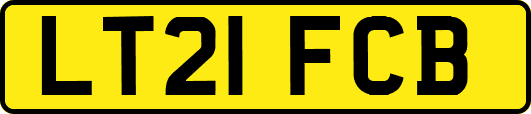 LT21FCB