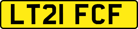 LT21FCF