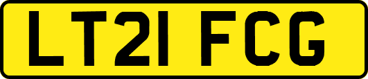 LT21FCG