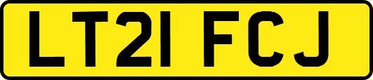 LT21FCJ
