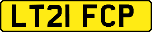 LT21FCP
