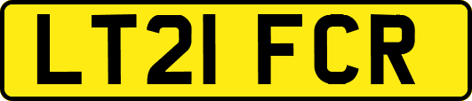 LT21FCR