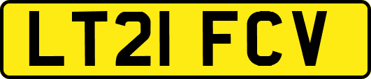 LT21FCV