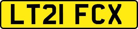 LT21FCX