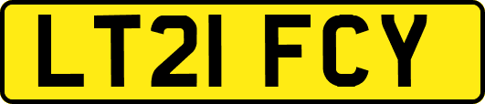 LT21FCY