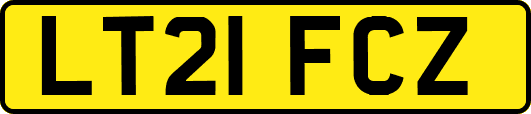 LT21FCZ