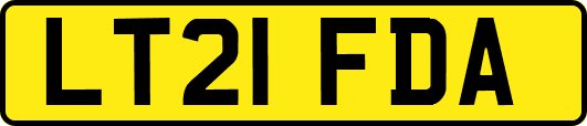 LT21FDA