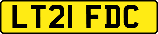 LT21FDC