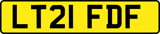 LT21FDF