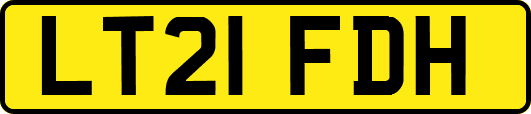LT21FDH
