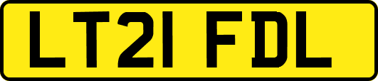 LT21FDL