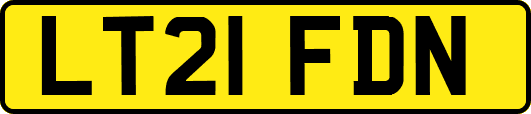 LT21FDN