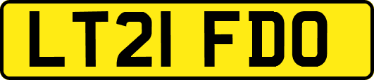 LT21FDO