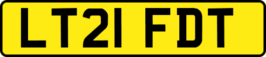 LT21FDT