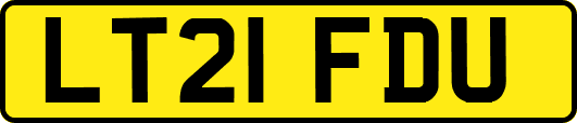 LT21FDU