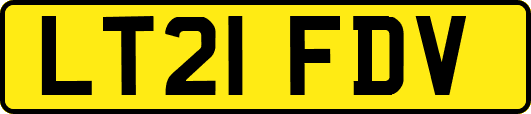 LT21FDV