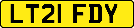 LT21FDY