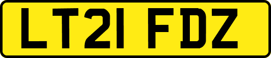 LT21FDZ