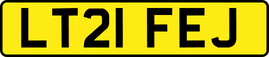 LT21FEJ