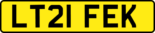 LT21FEK