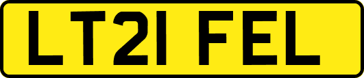 LT21FEL